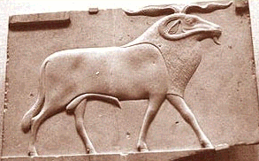 Il Caprone di Mendes
